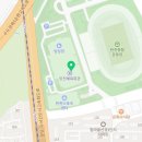 탄천볼링장 앞 이미지