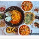 통항아리 가득 담긴 바다의 신선함 : 통영 물회 맛집 &#34;동피랑 굴촌&#34;