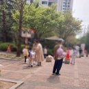 송전초등학교 | 학원홍보 방법 송전초등학교 앞 영어학원 전단지 배포 :: 학원 홍보 효과적으로 해주는 곳!