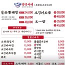 팔팔덤프 - 4696 | 아산 배방 점심 가성비 있는 오징어보쌈 양은이네