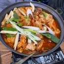 홍은1동 제1공영주차장 | [서대문/포방터시장맛집]어머니와 아들 닭볶음탕맛집 (골목식당 홍탁집)내돈내산 솔직후기