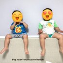 25개월 쌍둥이 밤기저귀 뗐어요｜밤기저귀 떼는 시기와 신호, 배변교육 후기