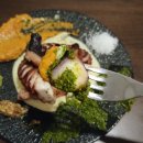 핫오뎅 | 대구동성로맛집 동성로 핫플레이스 이츠 스패니쉬 뽈뽀, 스지오뎅 나베