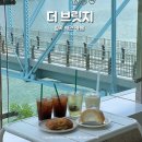 칠곡 왜관철교 | 칠곡 왜관 카페 더브릿지 왜관철교 뷰 최고