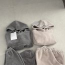 더 베이지 | 더무아 이지셋업 베이지 그레이 후기