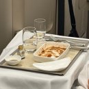 미소탑 김밥 | 인천 - 바르셀로나 / 아시아나항공 OZ511 / 비즈니스 클래스 탑승 및 라운지 이용 후기 ✈️