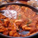 춘천닭갈비 이미지