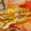 롯데리아반석 이미지