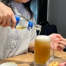 사리 | [일상] 웨딩촬영 후에 맥주만 먹는 일상(보사리 스냅 후기)