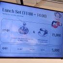 영종점더카페 | 영종도 아이동반 카페 추천 폴프랭크카페 영종점 평일런치세트 후기