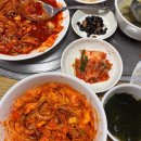 명가아구해물찜 - 미추홀구 미추로36번길 57 | 숭의동 맛집 명가아구해물찜 낙지볶음 2인 솔직 후기