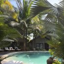 엠헬스케어 | 푸꾸옥 중부 가성비 숙소 엠빌리지 리조트 | 수영장, 조식 후기