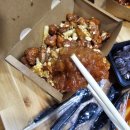 일행떡볶이&닭강정오산궐동점