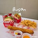 더썬치킨 (양정점) | 부산 양정 맛집 왓더버거 푸짐함이 남다른 곳 첫 방문 후기
