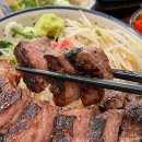 서울 종각역 점심 맛집 미도인 스테이크 덮밥 탄탄멘 종로타워 밥집 + 주차 정보
