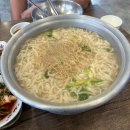 서원손칼국수 | [내돈내산] 청주 산남동 할머니손칼국수, 가족들과 방문한 후기
