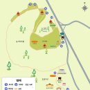 교래자연휴양림야영장 이미지