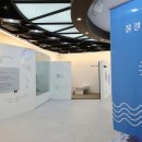 문학관 전시실 이미지