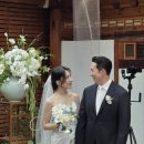 신부님의 감사인사는 늘 감동🩵 북촌 핸더스 한옥웨딩 후기:: 베리굿웨딩 김유경플래너