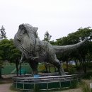 고성공룡박물관 이미지