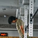 우리 크로스핏 구디 이미지