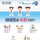 상현 블랙벨트 태권도 이미지