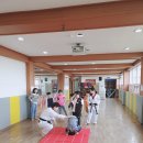 용인대 참사랑 태권도 이미지