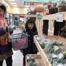 남원원예농협 로컬푸드직매장 이미지