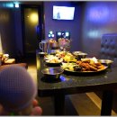 오산 궐동 노래방 &amp; 술집 추천! 행오버 노래타운 방문 후기
