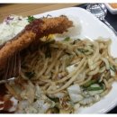 홍익돈까스 금릉점 이미지