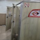 농산물도매시장 화장실 이미지