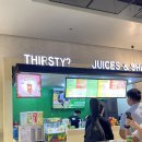 썰스티(THIRSTY) 이미지