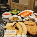 천안 두정동 고기집 추천 막창, 대창 맛집 한판집