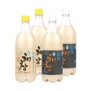 해창 | 전통주 입문자도 반할 해창 막걸리 12도 내돈내산 후기