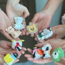 5.21 석고방향제 만들기 원데이클래스 | 시흥 원데이클래스 석고방향제 만들기 내돈내산 후기