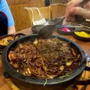 [청주] 성안길 돌짜장 항아리짬뽕 맛집 &#34;서문 돌짜장&#34; 후기