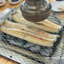 우정장어 | 용인 장어 맛집 &lt;만우정&gt; 통통한 대물장어 3kg 후기