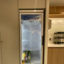 [당고개역 스터디 카페] 프리미엄 에임스터디 카페 후기. 넓어서 좋다