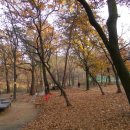 효민공 이경직 묘역 이미지