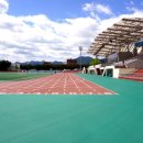 옥천공설운동장 이미지