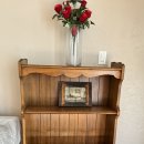 Oak Book case 이미지