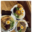 하레라멘