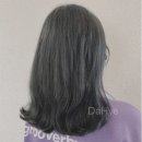 시월헤어 이미지
