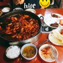 송림닭갈비 이미지