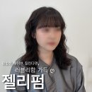 평택역미용실 트렌디헤어 평택젤리펌 평택히피펌 여자펌추천