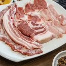 표선흑돼지삼형제