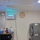 용이동 소로 3-382 | 병원 세탁기 건조기 분해 청소 꿉꿉한 냄새 해결