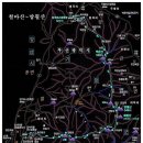 망일산 주차장 | 건강 재테크를 위한 힐링 등산, 철마산 - 기장군