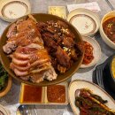 구갈로72번길 | 용인 기흥구청 맛집 내인생최고의족발 직화불족발 반반족발 후기