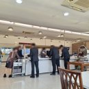 한국마사회 직원식당 이미지